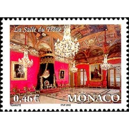 Monaco - 2332