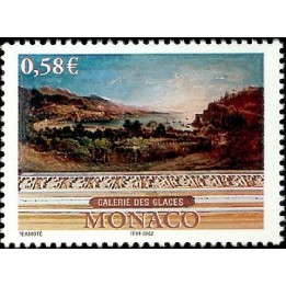 Monaco - 2333