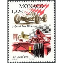 Monaco - 2335