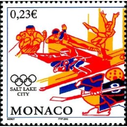 Monaco - 2336