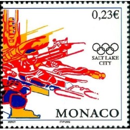 Monaco - 2337