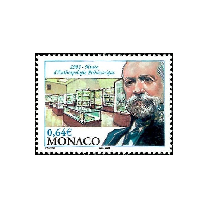 Monaco - 2338