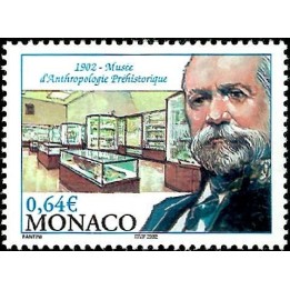 Monaco - 2338