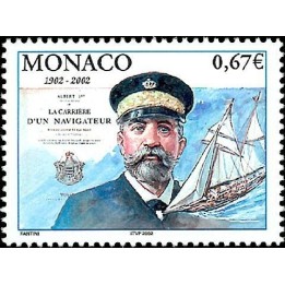 Monaco - 2339