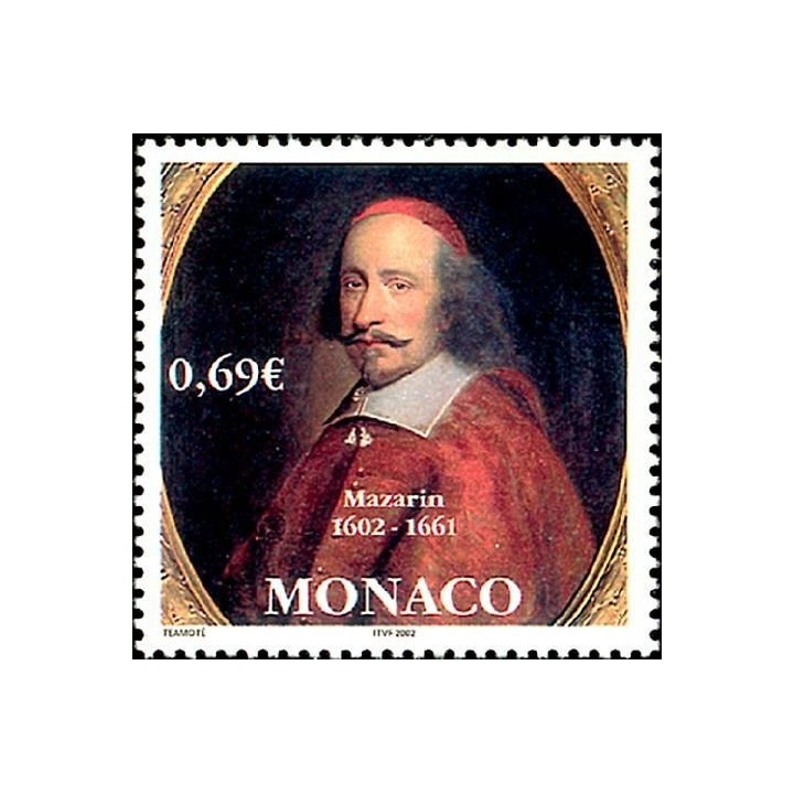 Monaco - 2340