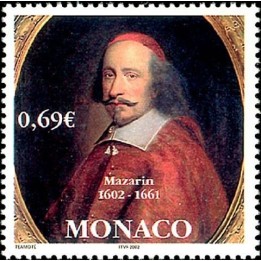 Monaco - 2340