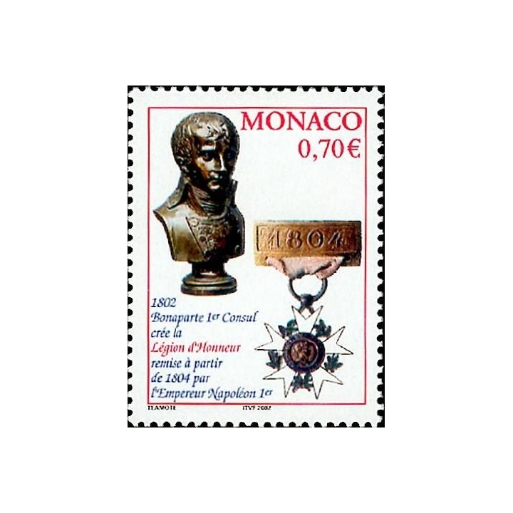 Monaco - 2341