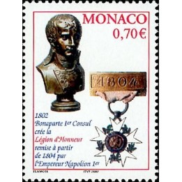 Monaco - 2341
