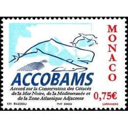 Monaco - 2342