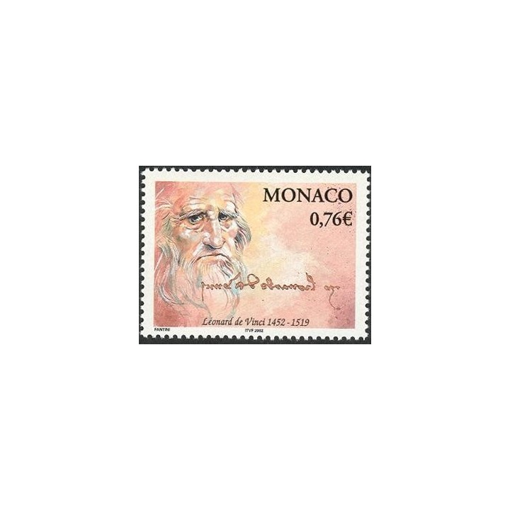 Monaco - 2343