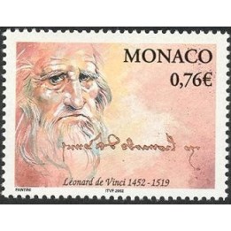 Monaco - 2343