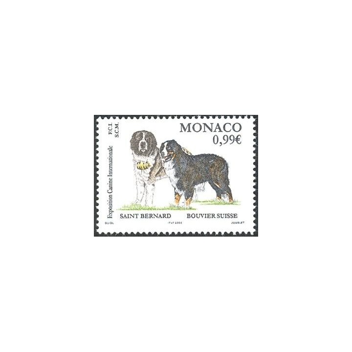 Monaco - 2344