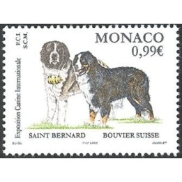 Monaco - 2344