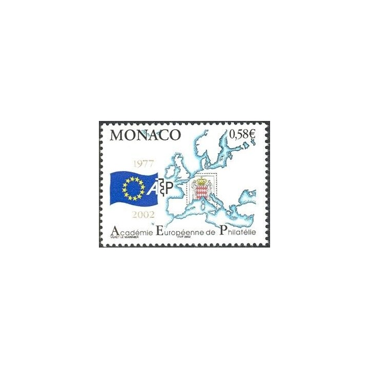Monaco - 2346