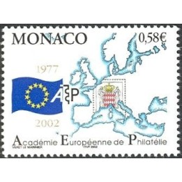 Monaco - 2346