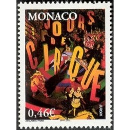 Monaco - 2347