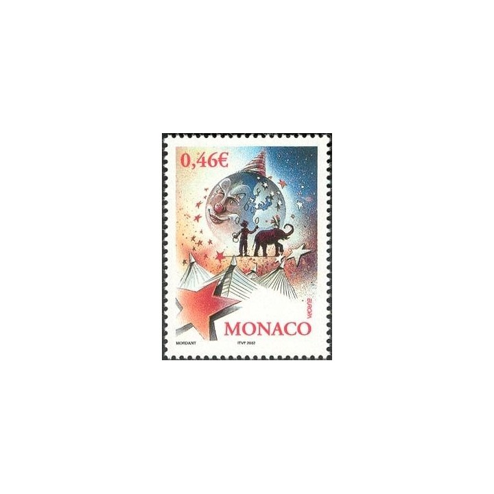 Monaco - 2348