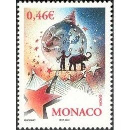 Monaco - 2348