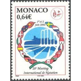 Monaco - 2349