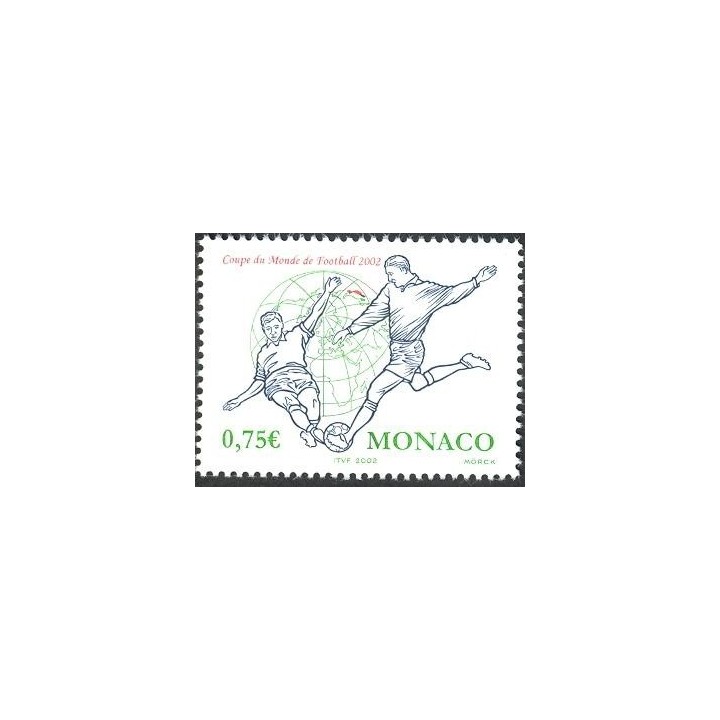 Monaco - 2350