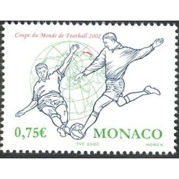 Monaco - 2350