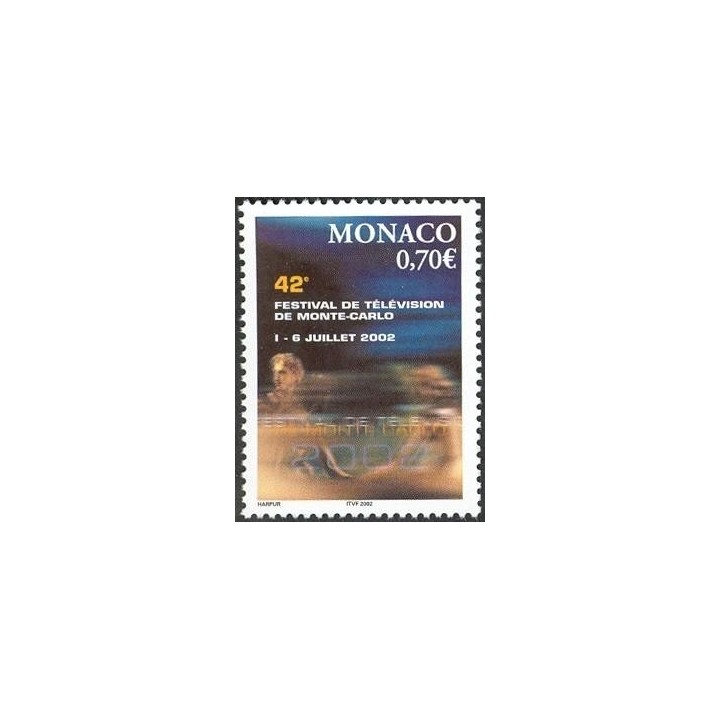 Monaco - 2351