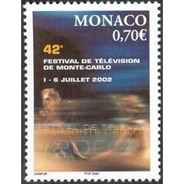 Monaco - 2351