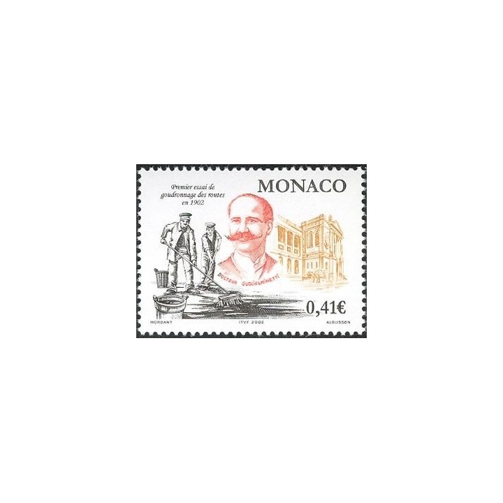 Monaco - 2352