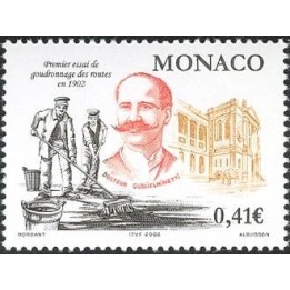 Monaco - 2352