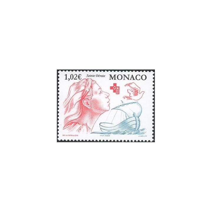 Monaco - 2354