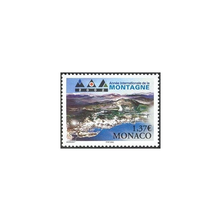 Monaco - 2355