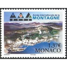 Monaco - 2355