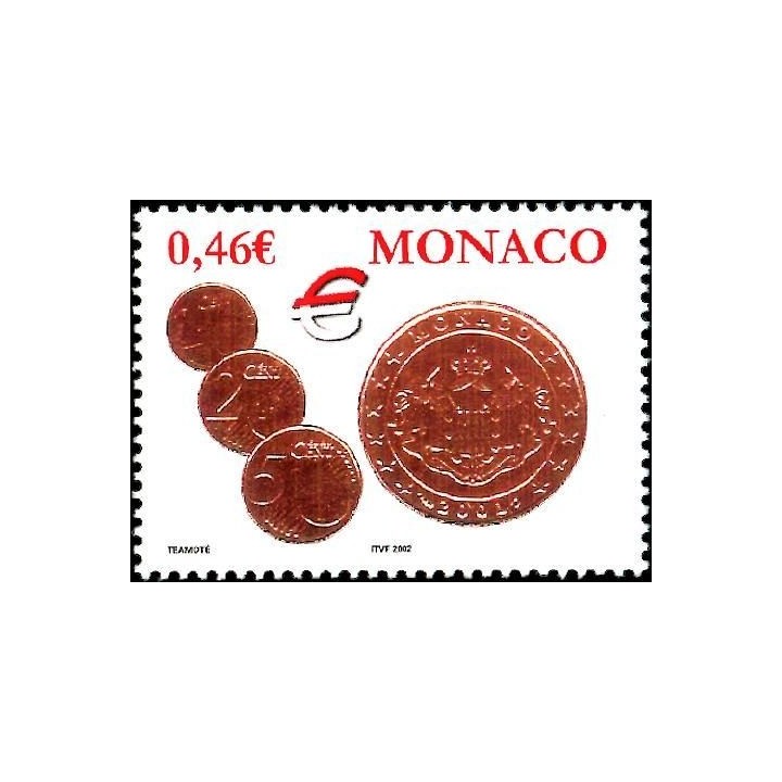 Monaco - 2356