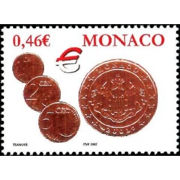 Monaco - 2356