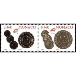 Monaco - 2356A