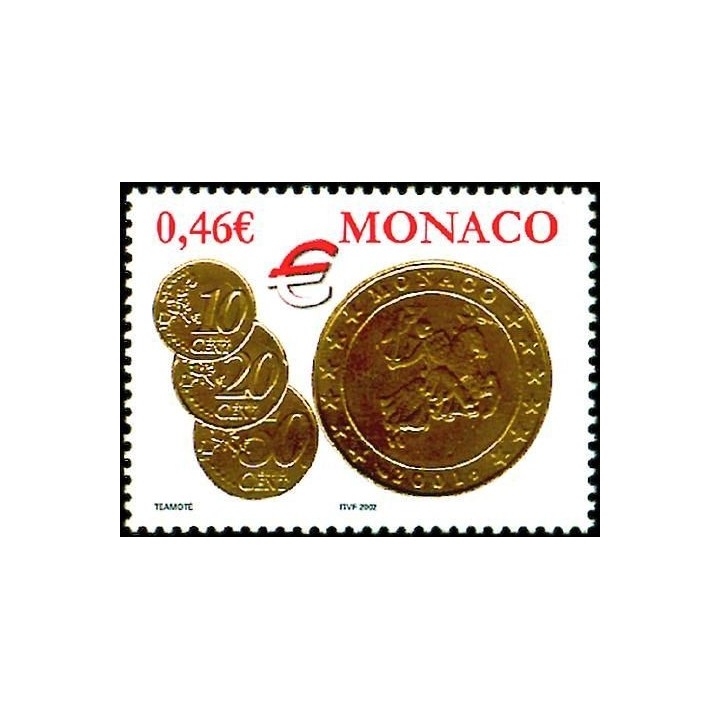 Monaco - 2357