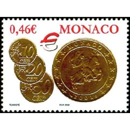 Monaco - 2357