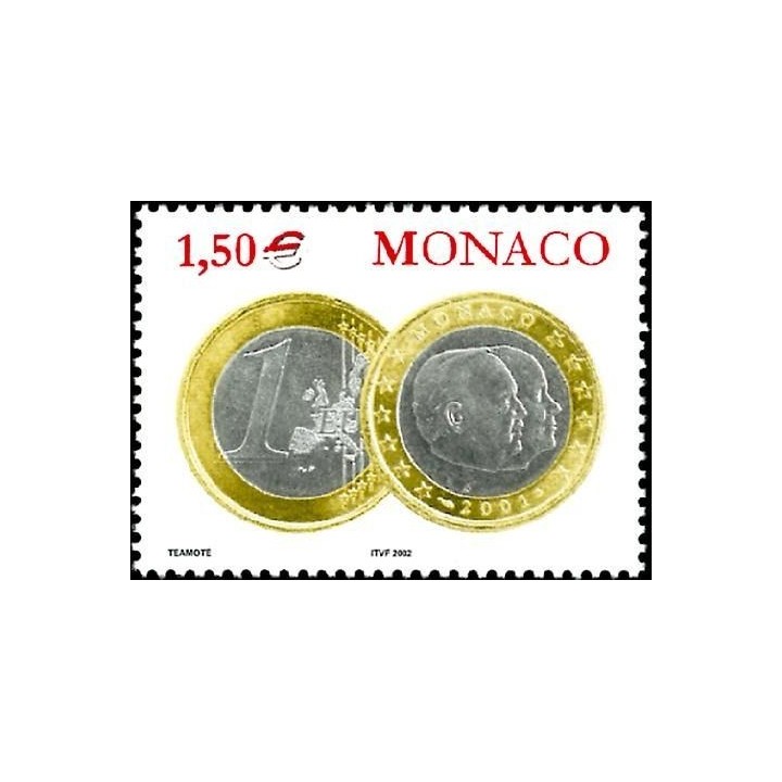 Monaco - 2358