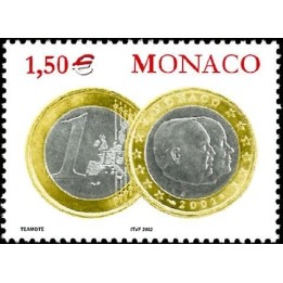 Monaco - 2358