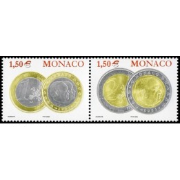 Monaco - 2358A