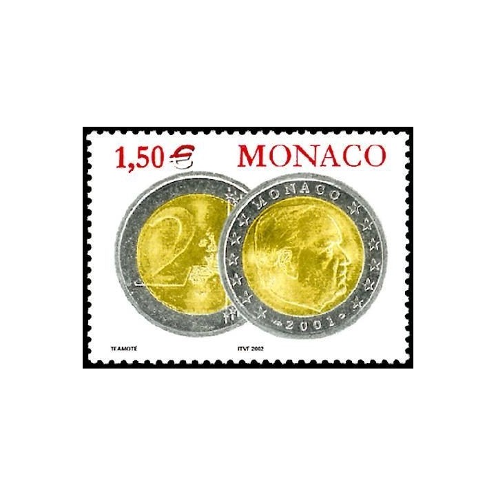 Monaco - 2359
