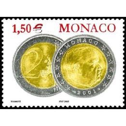 Monaco - 2359