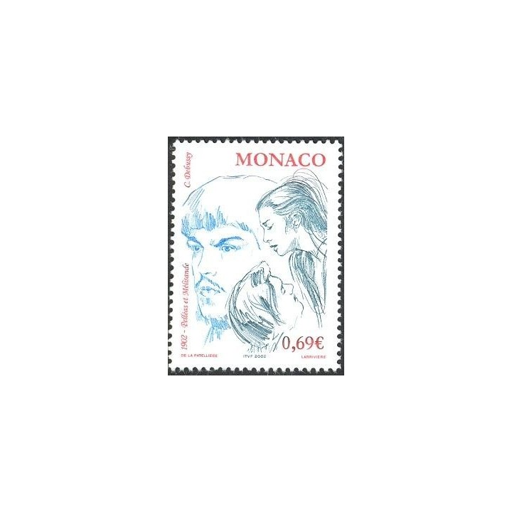 Monaco - 2360