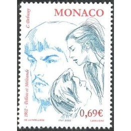 Monaco - 2360