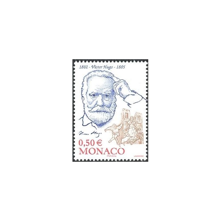 Monaco - 2361