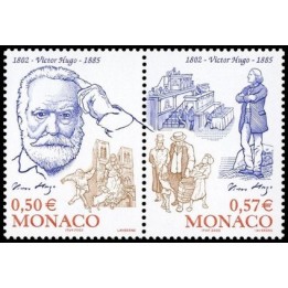 Monaco - 2361A