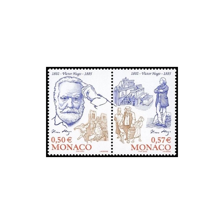 Monaco - 2361A
