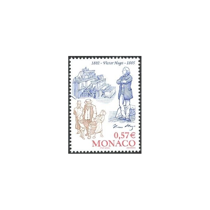 Monaco - 2362