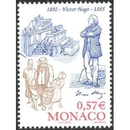 Monaco - 2362