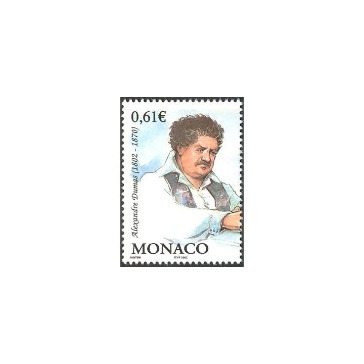 Monaco - 2363
